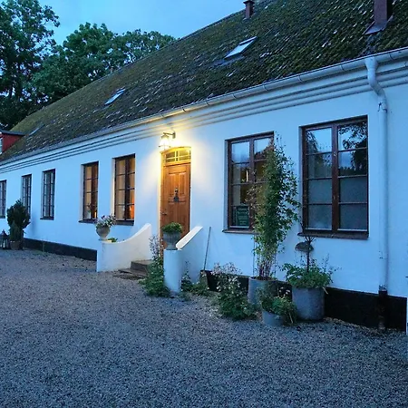 Bed & Breakfast Vragerups Gard-3